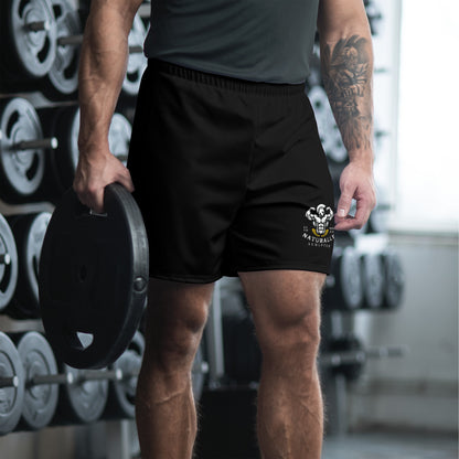 Gym Shorts Naturally Sculpted